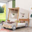 Lit plateforme en bois avec lattes Jenrette-985492911