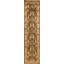 Golden Age Hand Knotted Wool Area Rug