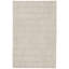 Bierce Hand Woven Wool Geometric Area Rug-423213006