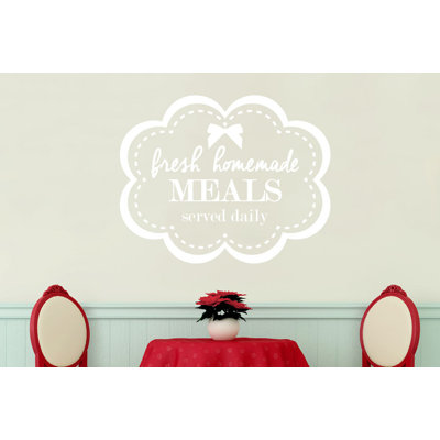 Wall Decal