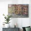 Toile tendue I-Gallery The Venice Facade-1837328323