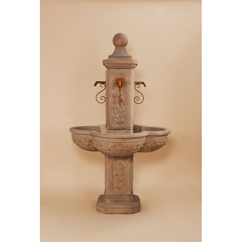 Limone Fountain