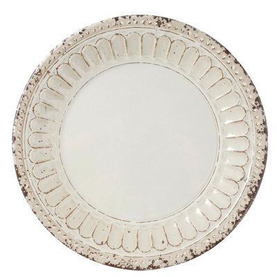 Holbeach 11" Melamine Dinner Plate