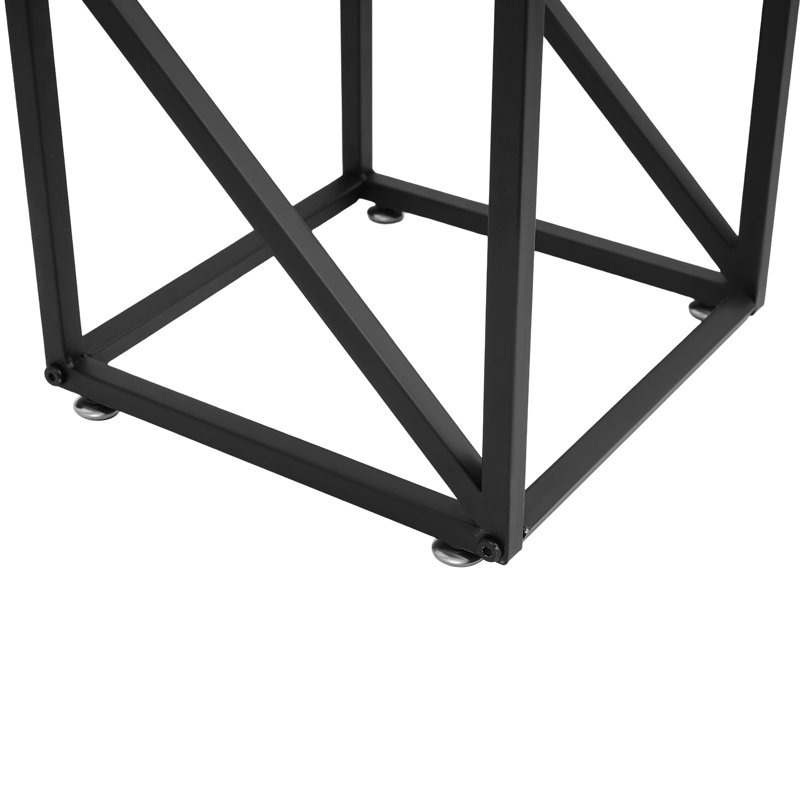 Indoor Firewood Storage Rack