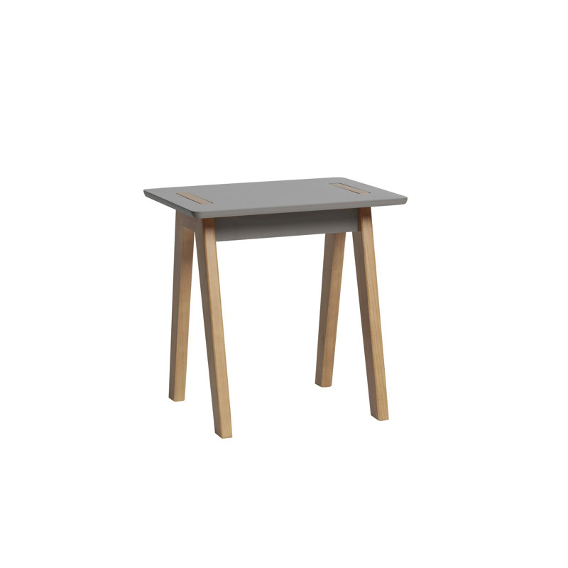 Turner End Table