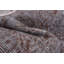 Oiva One-of-a-Kind 5'5" X 9'5" 2000s Wool Area Rug in Grey