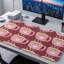 Polyester Desk Pad-911574155