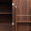 Nova 62.8 " H Kitchen Pantry