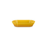 Le Creuset Stoneware Bistro Boat, 14 Oz. - Nectar