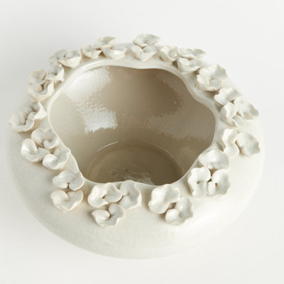 Bol décoratif PETITE FLEUR