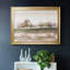 «Soft Welcome Spring» - Reproduction d'un seul cadre photo sur toile-87974218-87974219