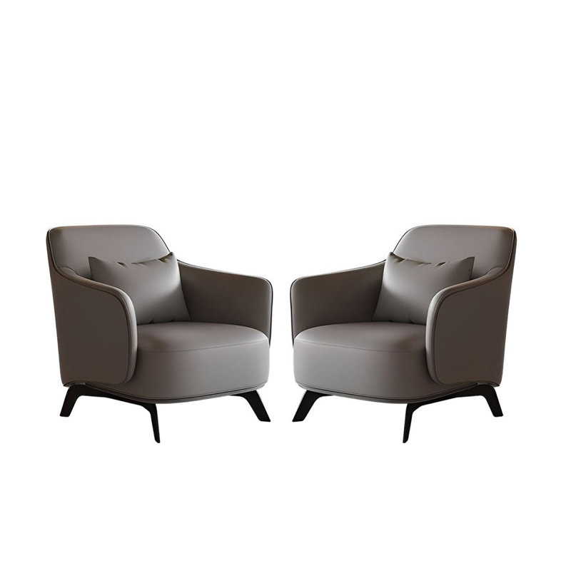 Philipe, Gris / gris