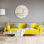 Agulla Engineered Wood Flat Wall Mirror-79074873