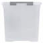 Set Of 3 Handy+ Box Transparent-36913864