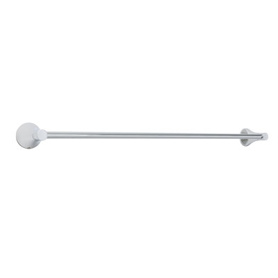 Livorno 24" Wall Mounted Towel Bar