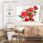 Harnek Hibiscus Flower Branch-108085732