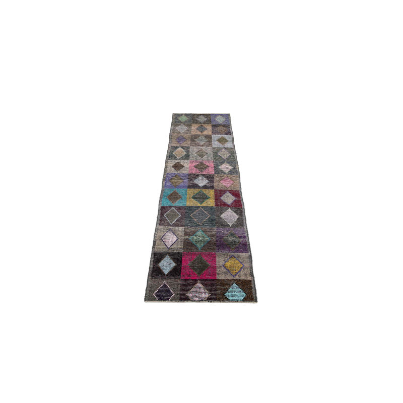Tapis de couloir Jared