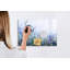 Magnetic Glass Dry Erase Board