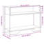 8-5 100cm Console Table-106216194