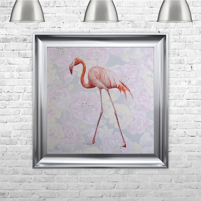 Single Picture Frame Print