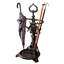 The Hartwig Umbrella Stand