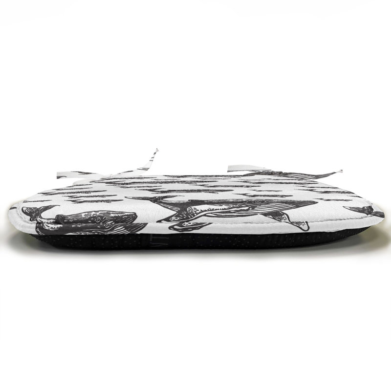 Chair Pad Cushion