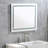 Alleen Flat Wall Mirror