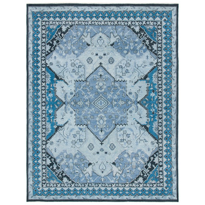 Ralph Lauren Reynolds Wool Oriental Rug