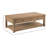WOODFIELD RECTANGULAR COFFEE TABLE