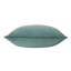 Cosmo Velvet Pom Pom Filled Cushion-635533711-635530781