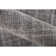 Bakstran Hand Woven Wool Gray Area Rug