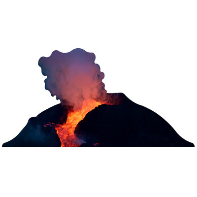Volant Kilauea