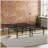 Metal Mattress Foundation Bed Frame, Bed Base, Bedroom Furniture-172562652