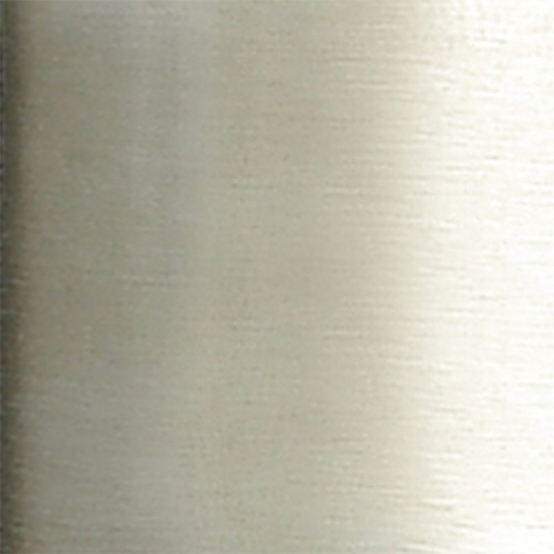 Plafonnier encastré 8 lumières Donovan, Ampoule non incluse, Nickel poli
