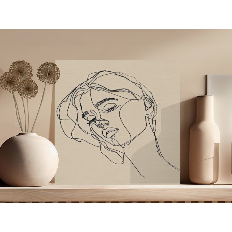 Rohrbaugh Wrapped Canvas Print Set, 10x10