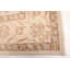 Tapis gris Jamshidpour 8 pi 0 po x 9 pi 10 po
