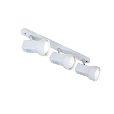 Crothers 3-Light Track Kit