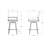 Amori Swivel Counter & Bar Stool-2110289619-2146001465-2146001447