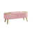 Rose est en rupture de stock