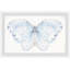 I Love Butterflies by Marmont Hill - Single Picture Frame Painting-105506367