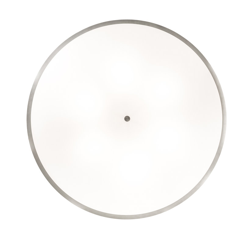 48" Wide Cilindro Barnabas Pendant