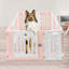 Parc portatif pour chat Geffre-316227259