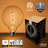 5 W G125 E26/Medium (Standard) Dimmable LED Bulb