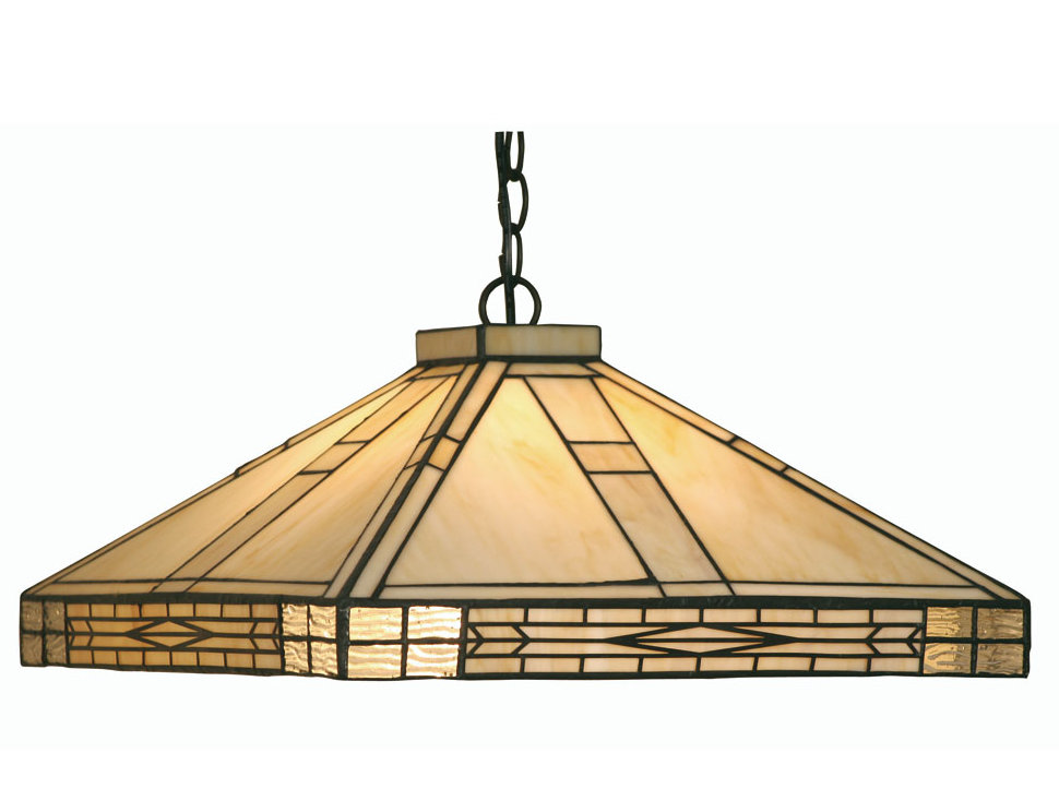 Ophelia 1 - Light Cone Pendant
