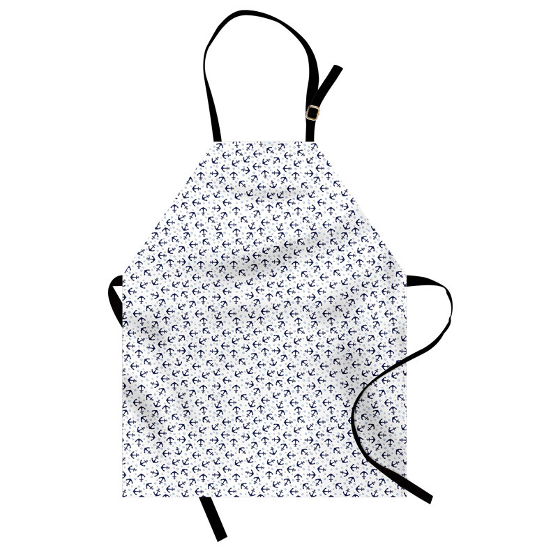 Tablier sans motif