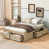 Naturel antique