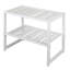 Stainless Steel Dish Rack