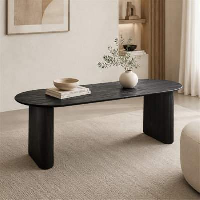Table With Metal Legs And A Modern, Minimalist Design, Suitable For Dining Rooms, Offices, And Other Spaces