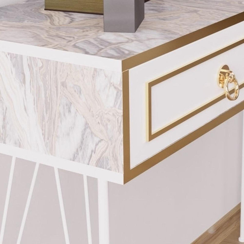 Console Ardeno
