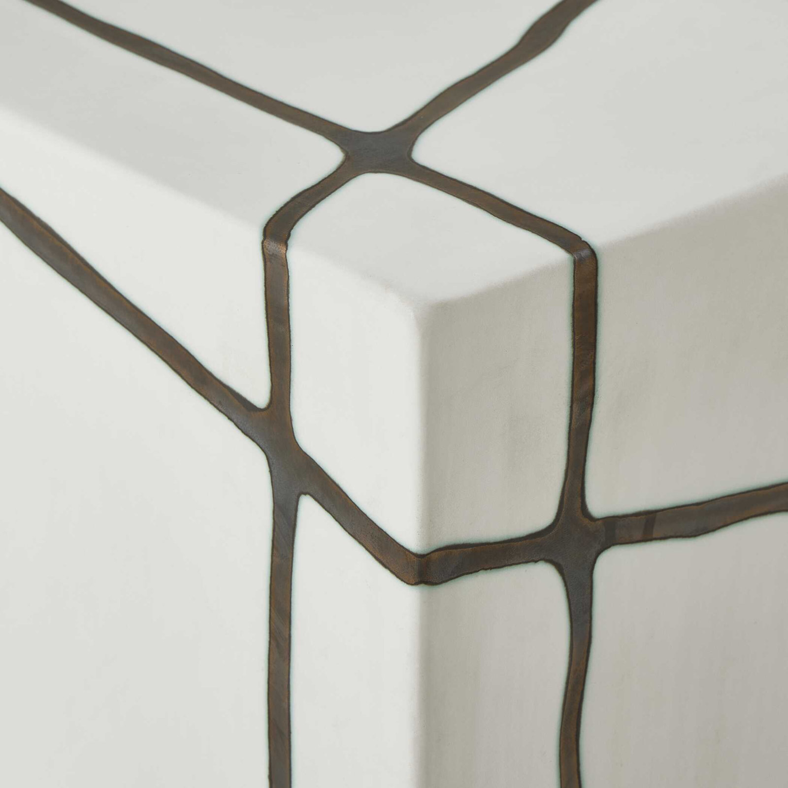 Garden Accent Stool